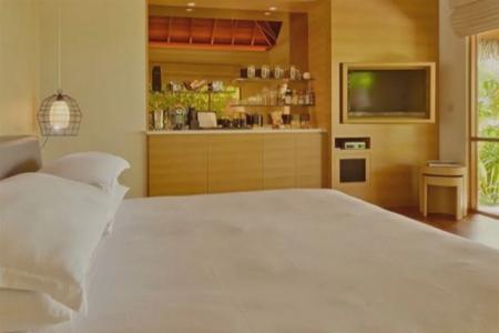 Huvafen Fushi - 17