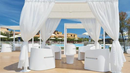 Janna e Sole Resort - 1