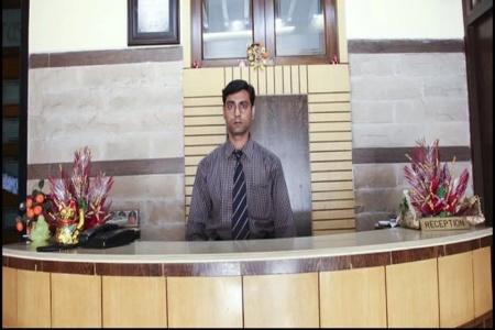 Pushpak International - 11