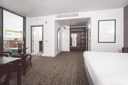 Titanic Belfast - 9