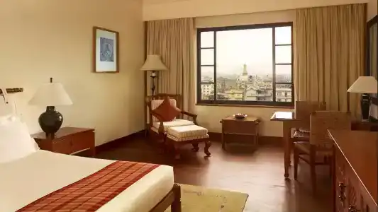 Hyatt Regency Kathmandu - 34
