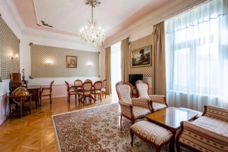 Clarion GrandZlaty Lev - 93