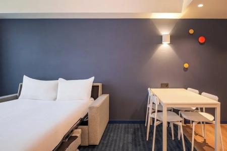Holiday Inn Express Gent, An Ihg - 139