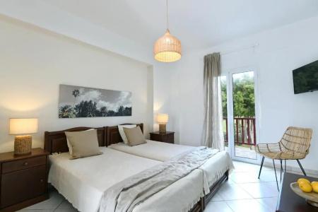 Asteras Paradise - 110