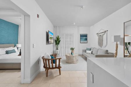 Bentley South Beach - 6