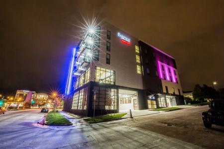 Fairfield by Marriott Denver Downtown - 0