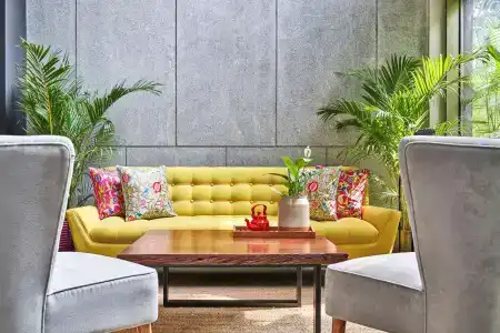 Hyatt Centric Mg Road Bangalore - 12