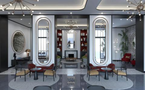 H10 Palazzo Galla - 29