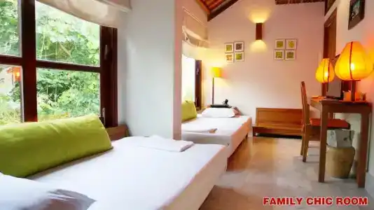 Hoi An Chic - Green Retreat - 132
