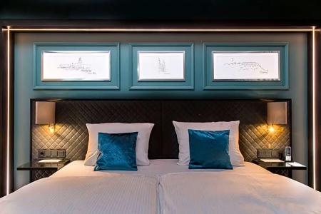 Best Western Plus Kuran der Obermaintherme - 159