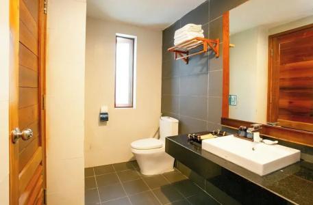 Nadine Phu Quoc Resort & Spa - 45