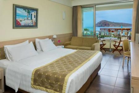 Thalassa Beach Resort & Spa (Только для взрослых) - 50