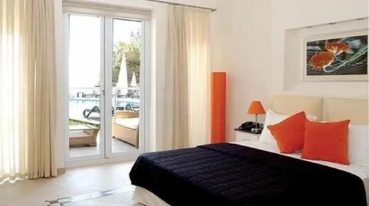 Sertil Deluxe & Spa - Adult Only - 25