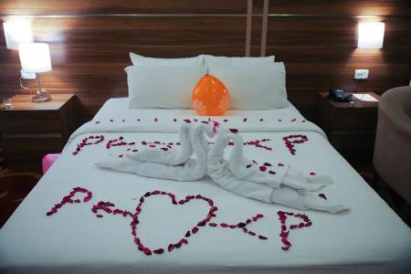 Park Plaza - 5