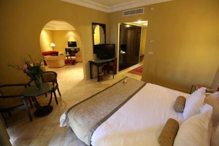 Ramada Plaza Tunis - 75