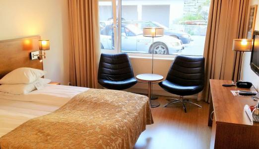 Scandic Parken - 47