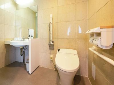 Toyoko Inn Chubu International Airport No 2 - 84