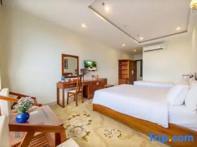 Phuoc My An Beach - 81
