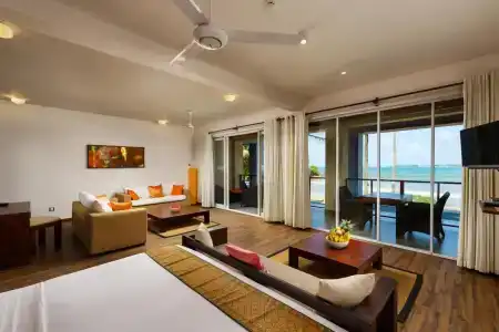 Cocobay Unawatuna - 2