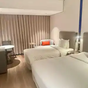 Holiday Inn Express Beijing Airport Zone, An Ihg - 43