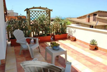 b&b Mare e Templi - 31