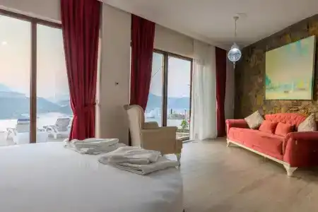 Selimiye Lime Garden - 47