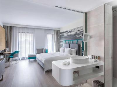 Novotel Convention And Spa - 34