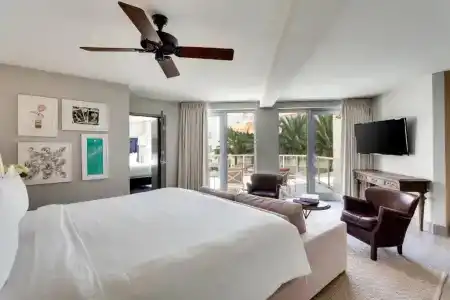 The Plymouth South Beach - 85