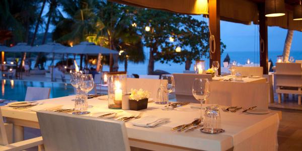 Sala Samui Choengmon Beach Resort - Sha Plus - 12