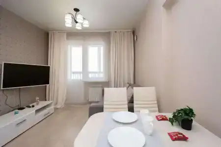 на Верхней Набережной - 2