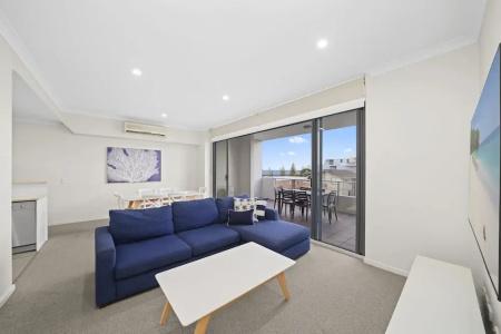 Macquarie Waters Boutique Apartment - 78