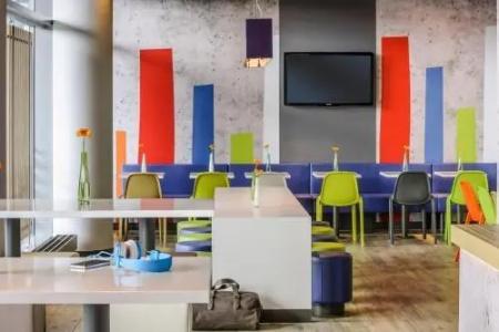 ibis budget Braunschweig Nord - 5