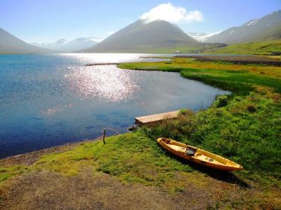 The Northern Comfort Inn - 19