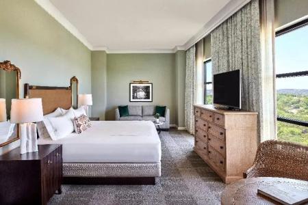 Omni Barton Creek Resort & Spa - 150