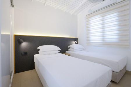 Aegean - Bungalows - 114
