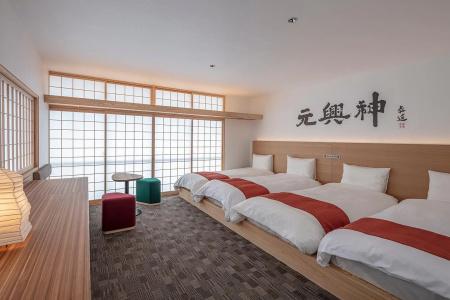 Tenpyo Naramachi - 54