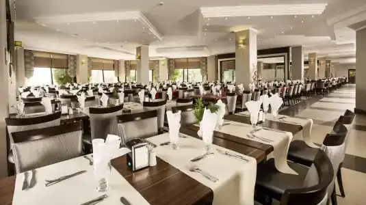 Tusan Beach Resort - All Inclusive - 38