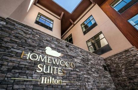 Homewood Suites by Hilton, - 43