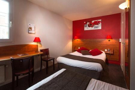 Kyriad Rouen Centre - 48