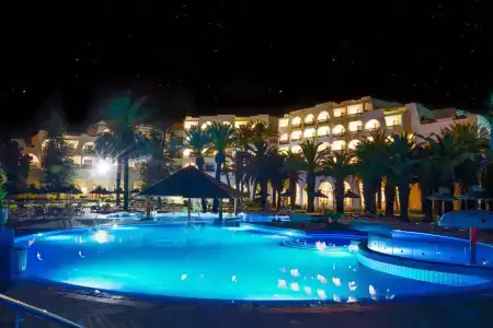 Marhaba Royal Salem - Family Only - 19