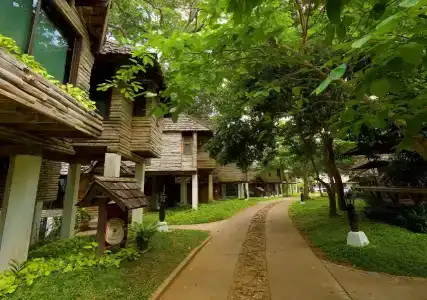 Sunset Park Resort And Spa - Sha Plus - 21