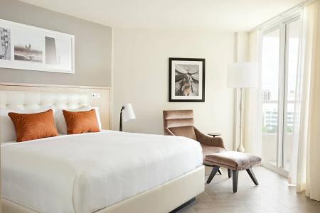 Marriott Stanton South Beach - 4