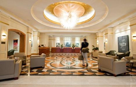 Conrad Indianapolis - 30