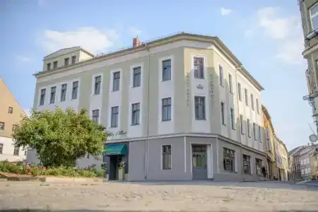 StadtKönig Albert - 8