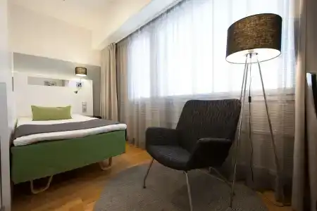 Scandic Pori - 53