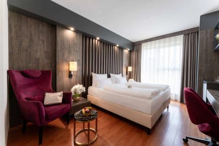 Golden Tulip ParkNeu-Ulm - 105