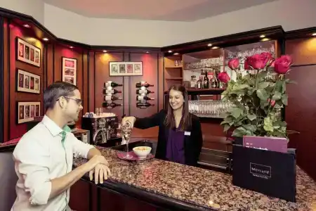Mercure Wien City - 24