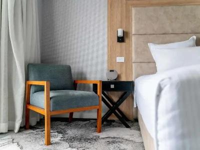Novotel Brighton Beach - 77