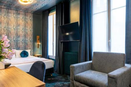 Glasgow Monceau by Patrick Hayat - 55