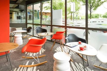 ibis Strasbourg Centre Gare - 7